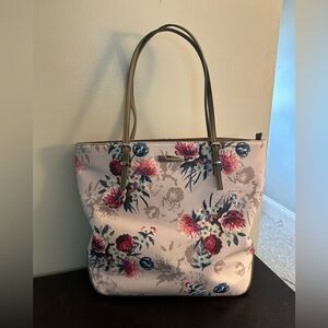 Nine West purse (A)